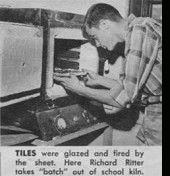 The Detroit News Pictorial Magazine - 9/13/1959
